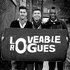 Аватар для Loveable Rogues
