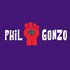 Awatar dla Phil Gonzo
