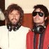 Michael Jackson & Barry Gibb 的头像