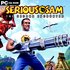 Avatar de Serious Sam: The Second Encounter