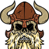 zombie_viking için avatar