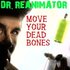 Dr. Reanimator のアバター