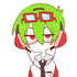 Avatar for floriographical