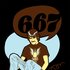 Avatar for 667 (punk)
