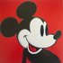 Mickey Mouse için avatar