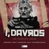 I, Davros のアバター