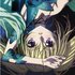 ほしな歌唄（水樹奈々） 的头像