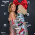 Sia, Paris Hilton için avatar