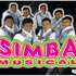 Awatar dla Simba Musical