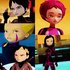 Avatar für Code Lyoko