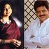 Udit Narayan, Alka Yagnik 的头像