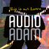 AudioAdam için avatar