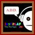 benny negro & twist: A.D.D. 的头像