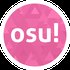 Avatar for osu!