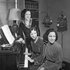 The Boswell Sisters 的头像