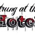 Avatar for Strung at the hotel