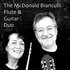 Avatar de McDonald-Bianculli Flute & Guitar Duo