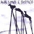 mrlovejustice için avatar