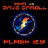 Avatar de HI:FI Vs. Dave Darell