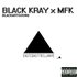 BLACK KRAY & MFK のアバター