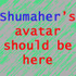 Avatar for shumaher86