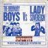 Avatar de The Ordinary Boys vs. Lady Sovereign