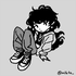 spaceblud için avatar