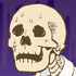 skeletrex için avatar