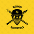 Avatar for Komasinistro