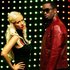 Diddy Featuring Christina Aguilera 的头像