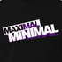 Avatar for Minimal_Maximal