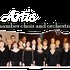 Avatar de Amor Artis Chamber Choir