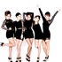 Avatar for 원더걸스(Wonder Girls)