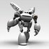Avatar de The Robot