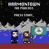 Harmontown 的头像