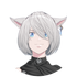 Avatar for QueSeraFF14