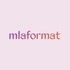 mla-format さんのアバター