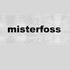 Avatar for misterfoss