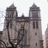 Avatar de Monges do Mosteiro de São Bento