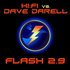 Avatar de Hi-Fi vs Dave Darell