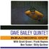 DAVE BAILEY QUINTET 的头像