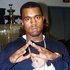 Kanye West 的头像