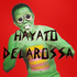 Аватар для hayatodelarossa