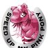 Speed Up My Pink Pony 的头像