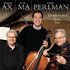 Yo-Yo Ma;Richard Stoltzman;Emanuel Ax için avatar