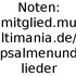 psalmenundlieder 的头像