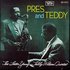 Avatar di Lester Young & Teddy Wilson Quartet