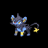 a_luxio için avatar