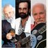 Bob Brozman, Mike Auldridge, David Grisman 的头像