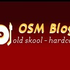 Avatar for OSMBLOG